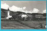 AK Mauterndorf. St. Gertrauden. (1955)