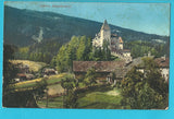 AK Schloss Mauterndorf.