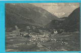 AK Mauterndorf im Lungau.