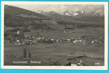 AK Mauterndorf.