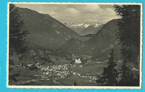 AK Mauterndorf.