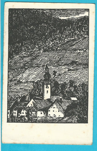 AK Mauterndorf.