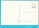 AK Mauterndorf. St. Gertrauden. (1955)