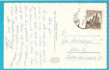 AK Mauterndorf. St. Gertrauden. (1962)