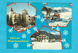 AK Grüsse aus Mauterndorf.