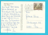 AK Mauterndorf - Speiereck. (1984)