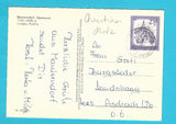 AK Mauterndorf - Speiereck.