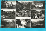 AK Mauterndorf und Umgebung. (1957)