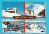 AK Speiereckhütte. (1989)