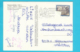 AK Speiereckhütte. (1989)