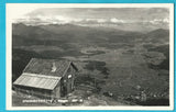 AK Speiereckhütte.