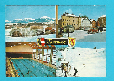 AK Tamsweg.