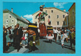 AK Samsonumzug in Tamsweg.