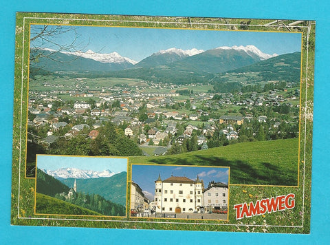 AK Tamsweg.