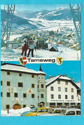 AK Tamsweg.
