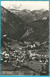 AK Mauterndorf im Lungau. (1962)