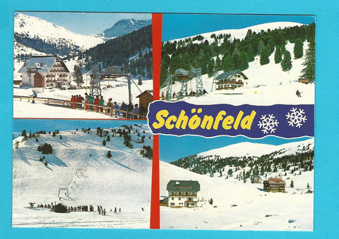 AK Schönfeld. (1990)