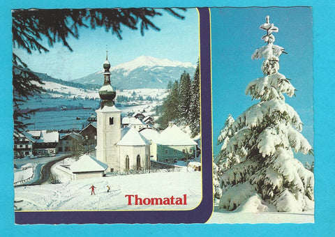 AK Thomatal.