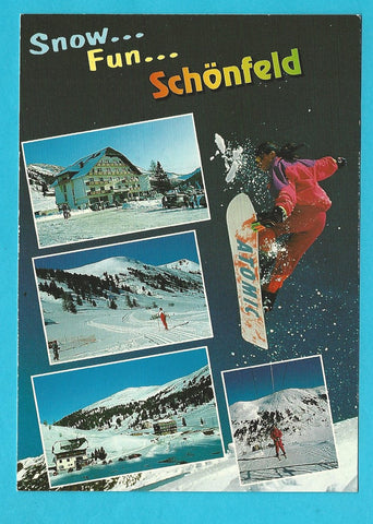 AK Schönfeld. (1993)