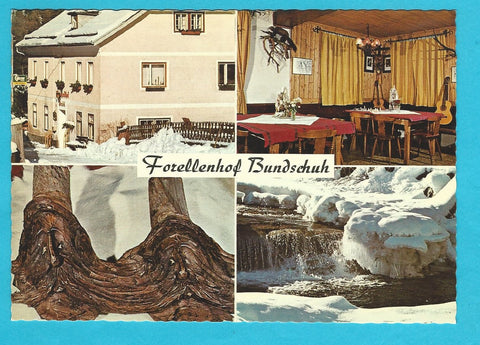AK Forellenhof Bundschuh. Adrian Heymans.
