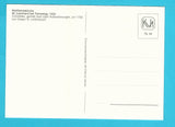 AK Wallfahrtskirche St. Leonhard b. Tamsweg. Votivbilder.