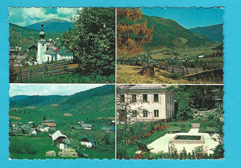 AK Thomatal.