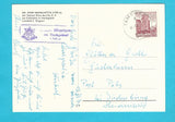 AK Dr. J. Mehrl-Hütte. Nockgebiet. Schönfeld.