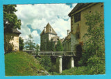 AK Schloß Moosham.