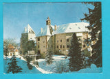 AK Schloß Moosham.