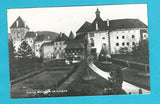 AK Schloß Moosham im Lungau.