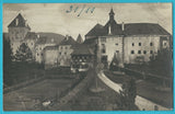 AK Schloß Moosham im Lungau. (1922)