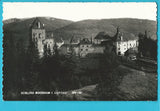 AK Schloß Moosham im Lungau.