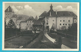AK Schloß Moosham. (1927)