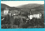 AK Schloss Moosham im Lungau. (1965)