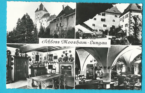 AK Schloss Moosham.
