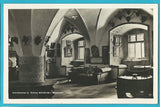 AK Schreibzimmer im Schloss Moosham. (1930)