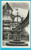 AK Schlosshof im Schloss Moosham. (1930)