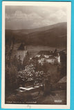 AK Schloß Moosham. (1933)