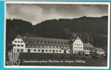 AK Jugend-Erholungsheim Moosham im Lungau.