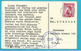 AK Jugend-Erholungsheim Moosham im Lungau.