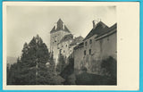 AK Schloss Moosham im Lungau.