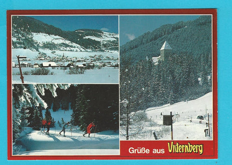 AK Grüße aus Unternberg. (1987)