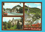 AK Grüße aus Unternberg.