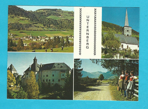 AK Unternberg.