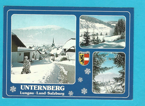 AK Unternberg.