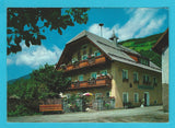 AK Unternberg. Gasthof Schilcherwirt. Alois und Zilli Santner.