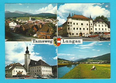 AK Tamsweg.