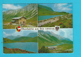 AK Oberhütte am See.