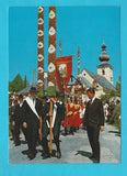 AK Prangtag in Zederhaus. (1984)