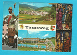 AK Tamsweg.